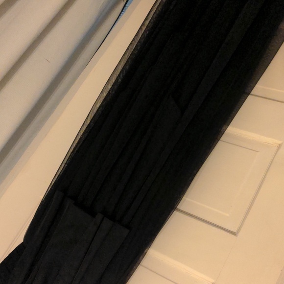 Vera Wang bridesmaids dress - Picture 5 of 6